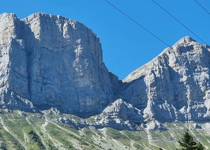 Chez K&D Au Col De L\'Arzelier